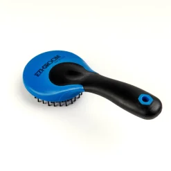 EZI-GROOM Grip Mane & Tail Brush^Shires Equestrian Discount
