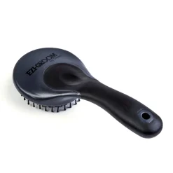 EZI-GROOM Grip Mane & Tail Brush^Shires Equestrian Discount