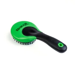EZI-GROOM Grip Mane & Tail Brush^Shires Equestrian Discount
