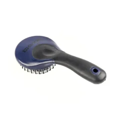 EZI-GROOM Grip Mane & Tail Brush^Shires Equestrian Discount