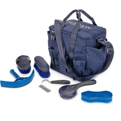 EZI-GROOM Grooming Kit^Shires Equestrian