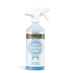 EZI-GROOM Hoof Hardener Spray^Shires Equestrian Discount