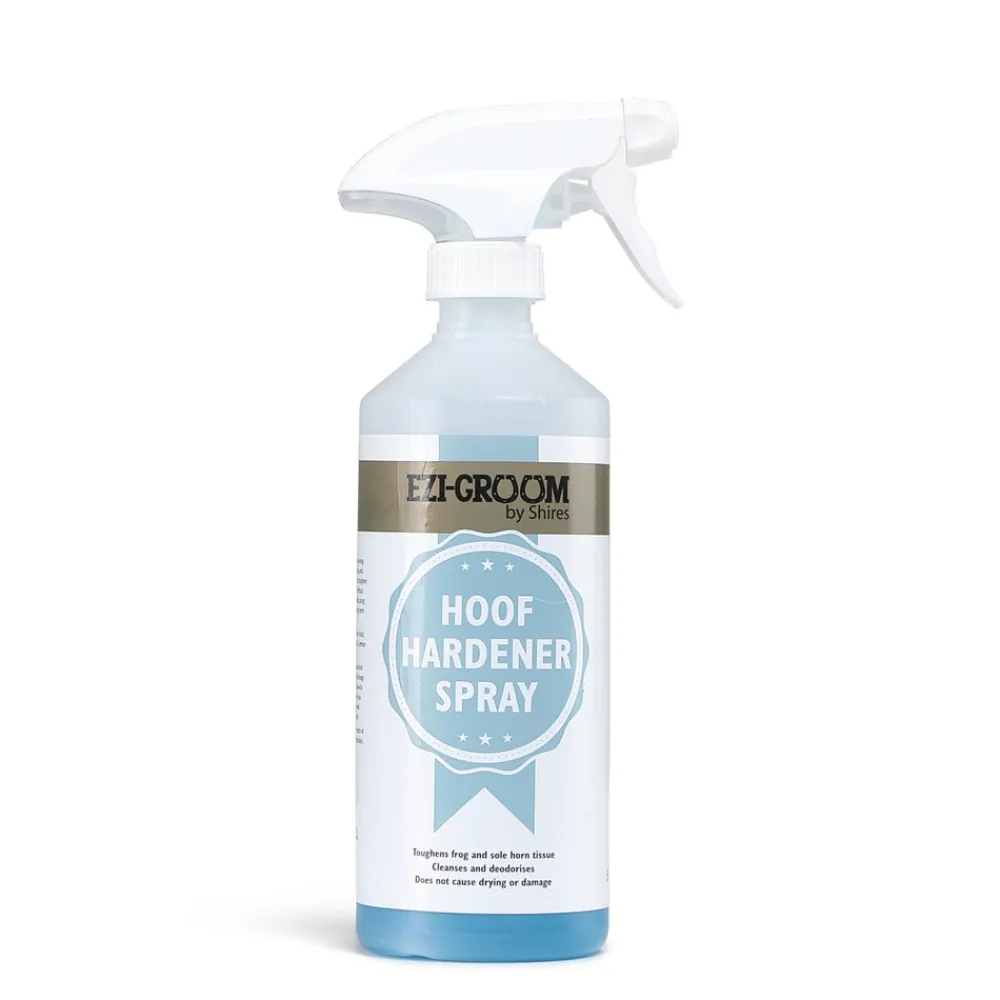 EZI-GROOM Hoof Hardener Spray^Shires Equestrian Discount