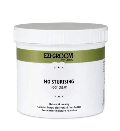 EZI-GROOM Hoof Moisturising Cream^Shires Equestrian