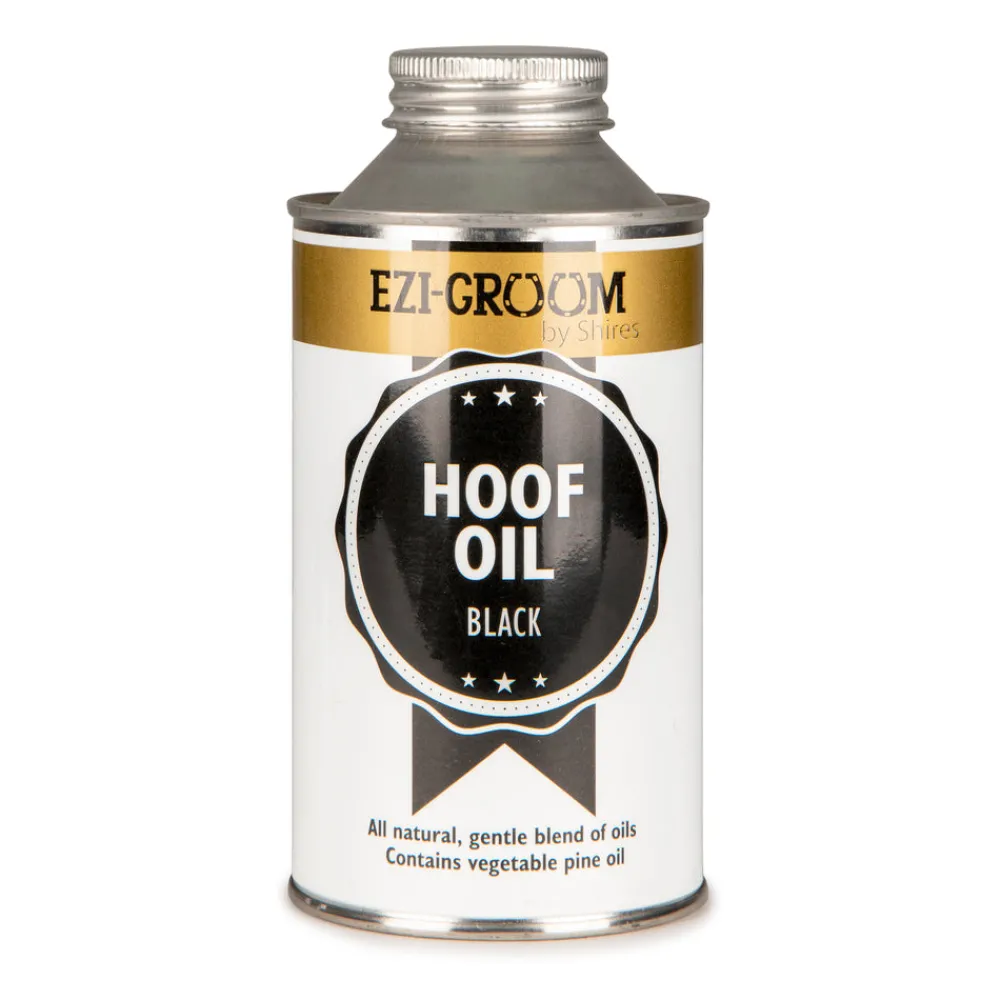 EZI-GROOM Hoof Oil^Shires Equestrian Outlet