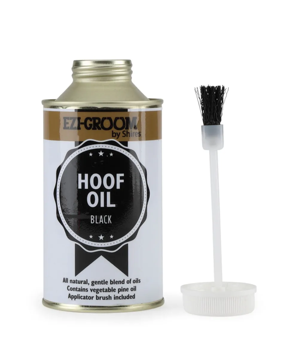 EZI-GROOM Hoof Oil^Shires Equestrian Outlet