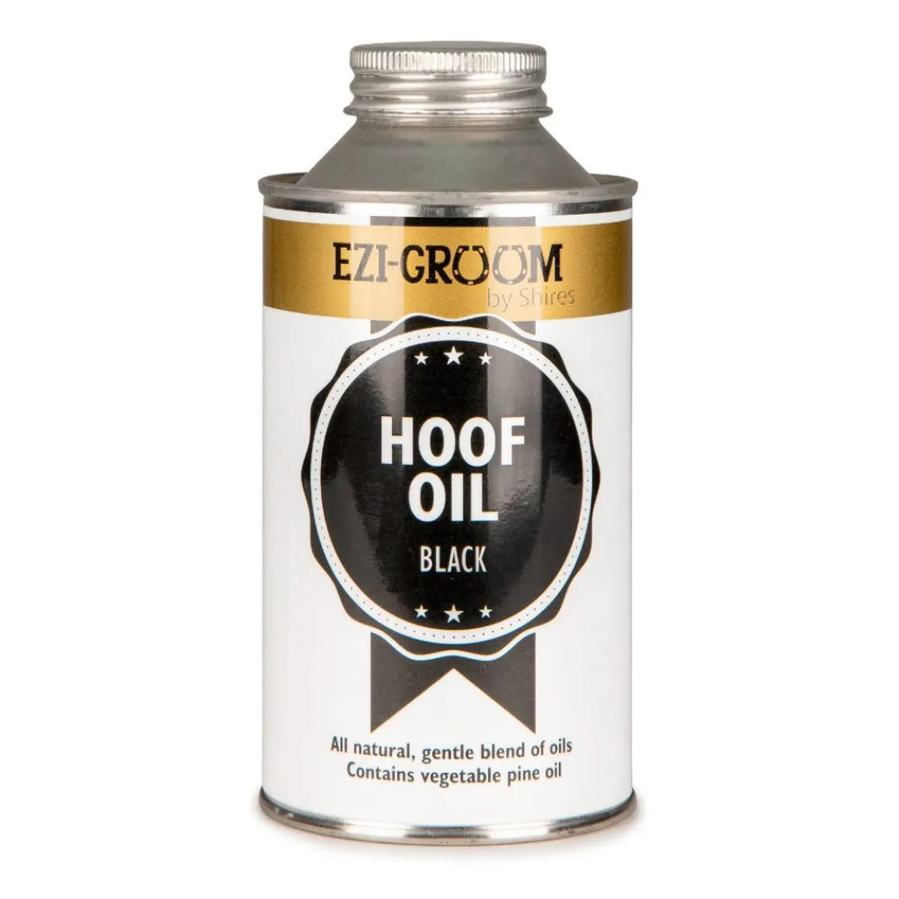 EZI-GROOM Hoof Oil^Shires Equestrian Outlet