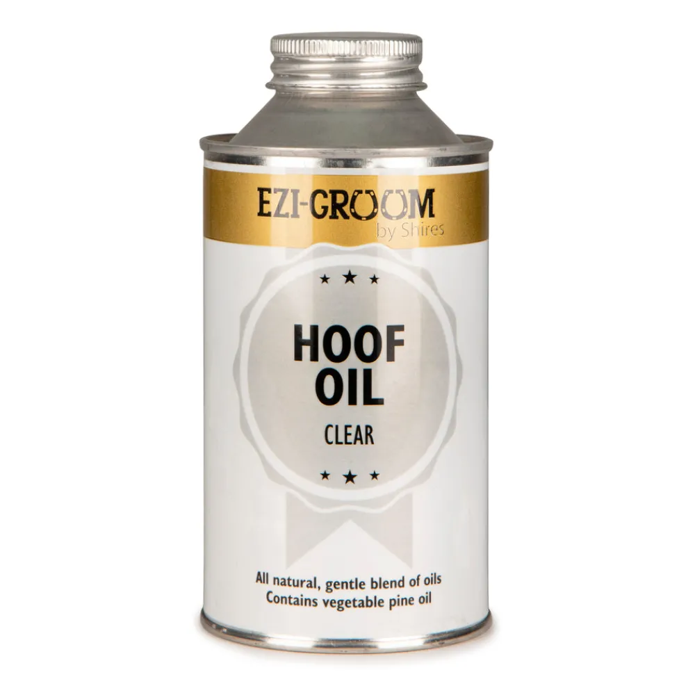 EZI-GROOM Hoof Oil^Shires Equestrian Outlet