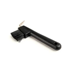 EZI-GROOM Hoof Pick/Brush^Shires Equestrian Sale