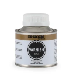 EZI-GROOM Hoof Varnish^Shires Equestrian Clearance
