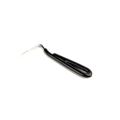 EZI-GROOM Pear Shaped Hoof Pick^Shires Equestrian Hot
