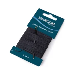 EZI-GROOM Plaiting Thread^Shires Equestrian Best
