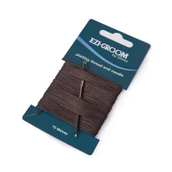 EZI-GROOM Plaiting Thread^Shires Equestrian Best