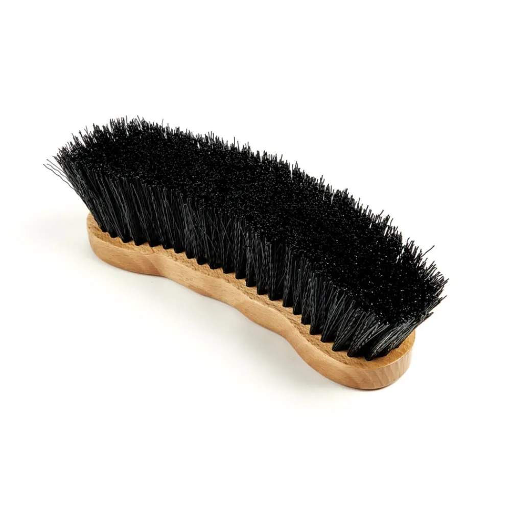 EZI-GROOM Premium Dandy Brush^Shires Equestrian Discount