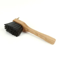 EZI-GROOM Premium Hoof Pick Brush^Shires Equestrian Best