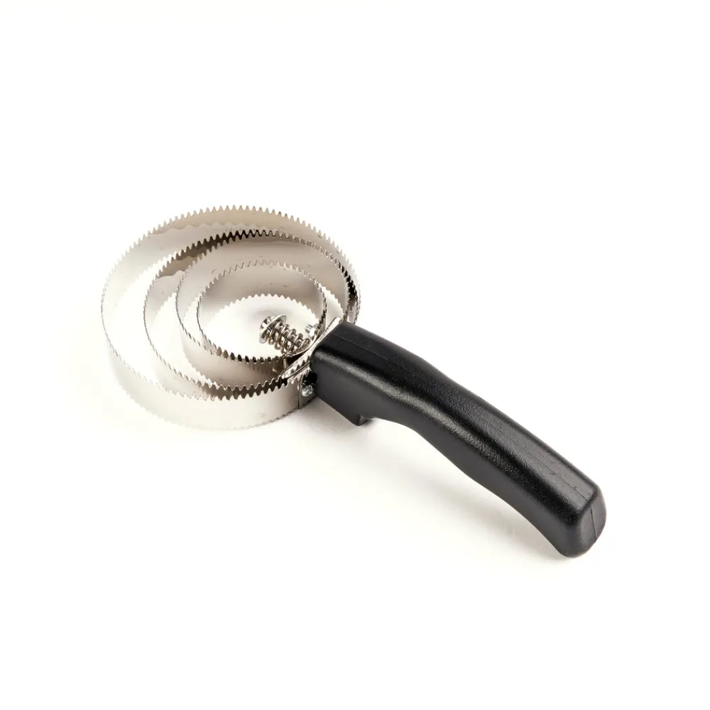 EZI-GROOM Reversible Metal Curry Comb^Shires Equestrian Sale