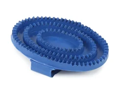 EZI-GROOM Rubber Curry Comb^Shires Equestrian Online