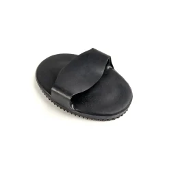 EZI-GROOM Rubber Curry Comb^Shires Equestrian Online