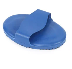 EZI-GROOM Rubber Curry Comb^Shires Equestrian Online