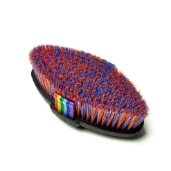 EZI-GROOM Shape Up Body Brush Large^Shires Equestrian Online