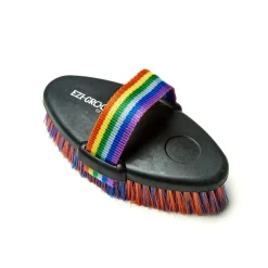 EZI-GROOM Shape Up Body Brush Large^Shires Equestrian Online