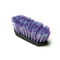 EZI-GROOM Shape Up Dandy Brush Small^Shires Equestrian Clearance