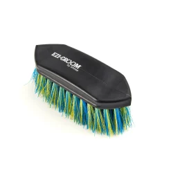 EZI-GROOM Shape Up Dandy Brush Small^Shires Equestrian Clearance