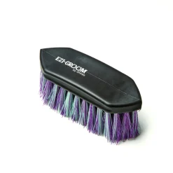 EZI-GROOM Shape Up Dandy Brush Small^Shires Equestrian Clearance