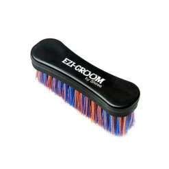 EZI-GROOM Shape Up Face Brush^Shires Equestrian Best