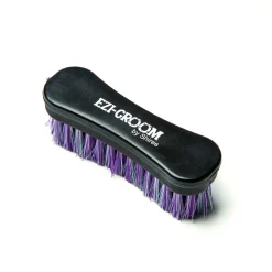 EZI-GROOM Shape Up Face Brush^Shires Equestrian Best