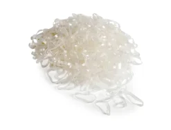 EZI-GROOM Silicone Plaiting Bands^Shires Equestrian