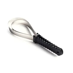 EZI-GROOM Sweat Scraper/Shedding Blade^Shires Equestrian Outlet