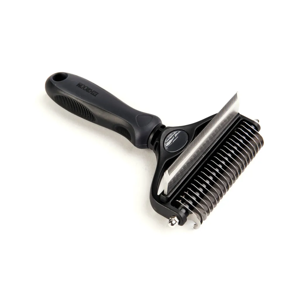 EZI-GROOM Tidy Up Comb^Shires Equestrian