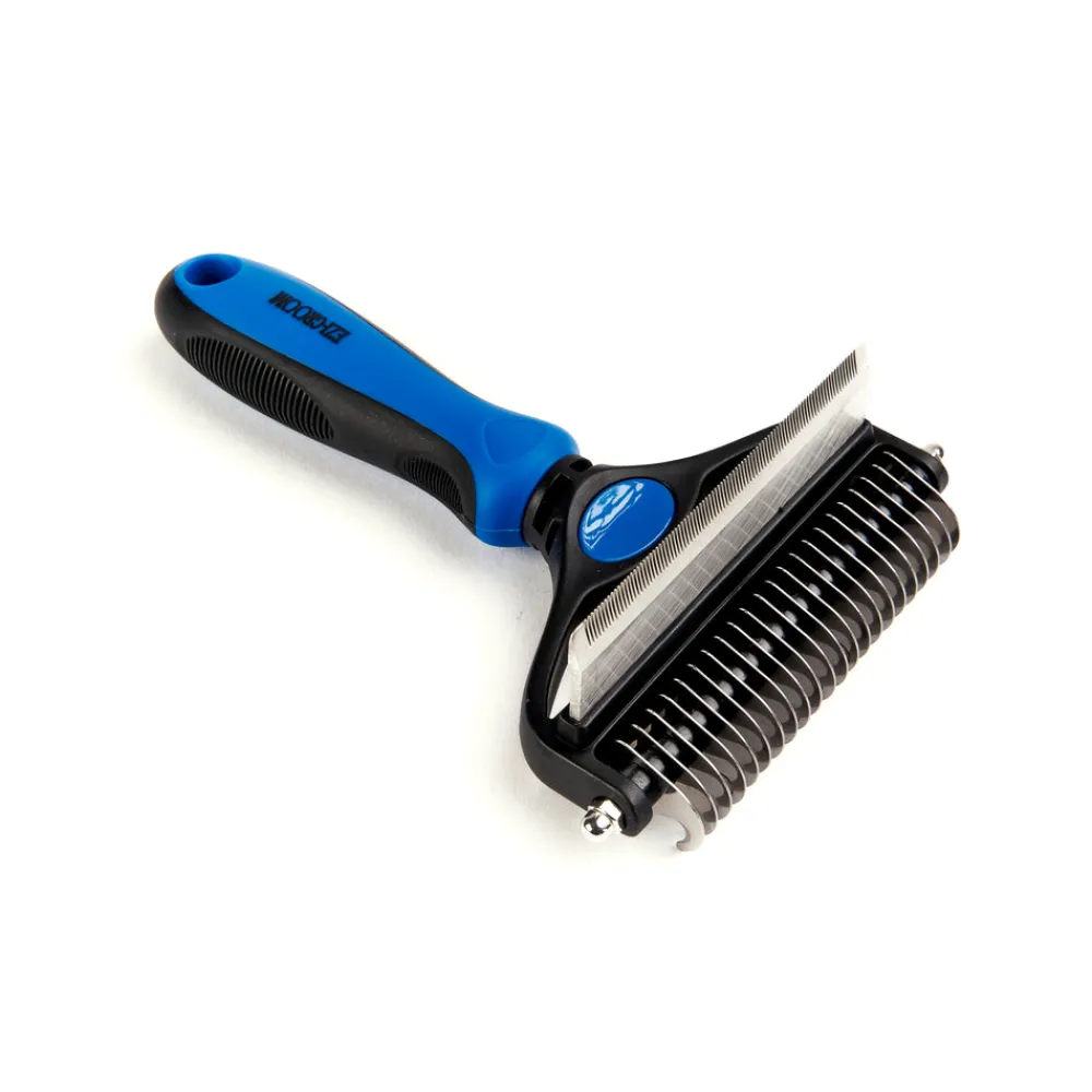 EZI-GROOM Tidy Up Comb^Shires Equestrian