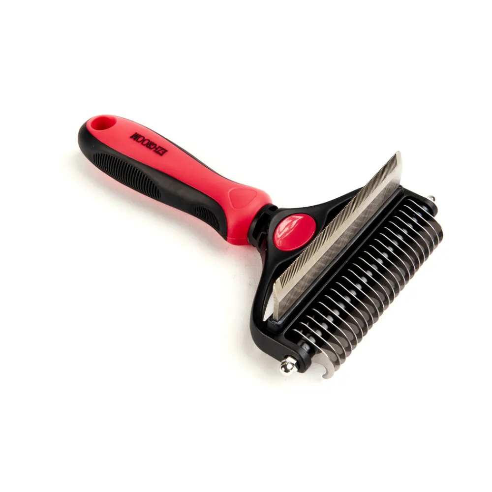EZI-GROOM Tidy Up Comb^Shires Equestrian