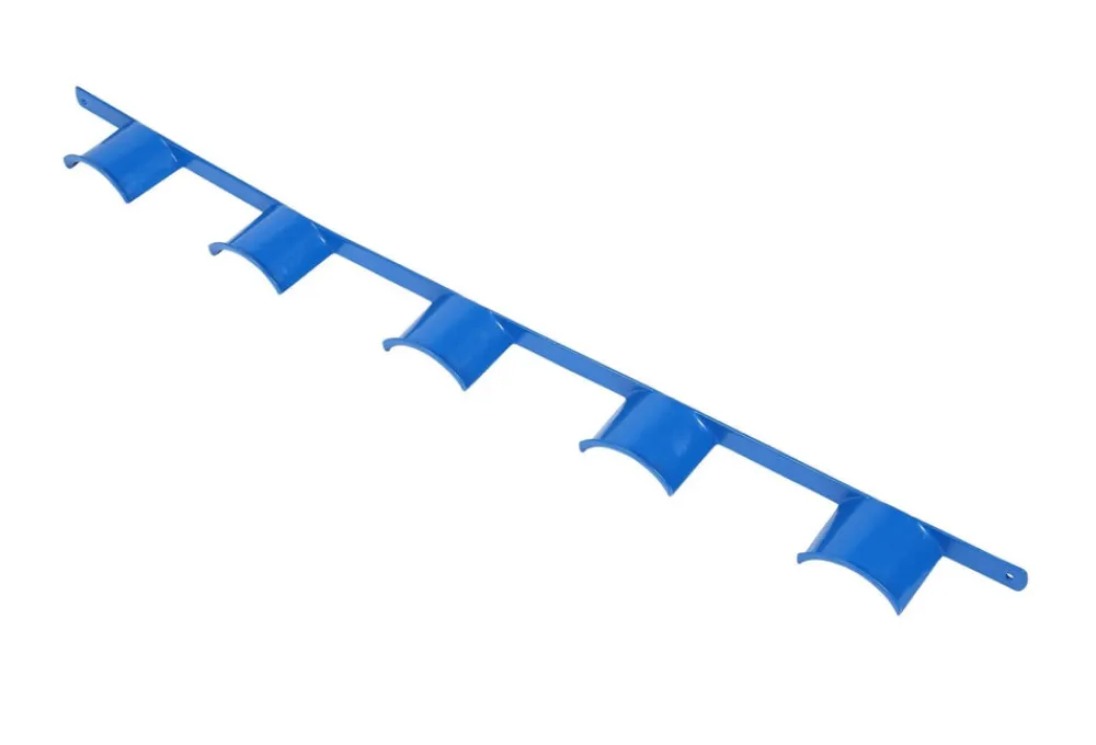 EZI-KIT Bridle Rack - Multi^Shires Equestrian Outlet