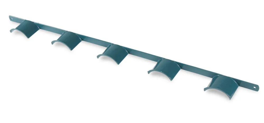 EZI-KIT Bridle Rack - Multi^Shires Equestrian Outlet