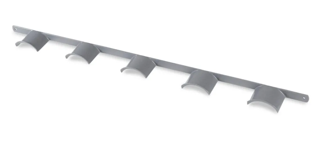 EZI-KIT Bridle Rack - Multi^Shires Equestrian Outlet