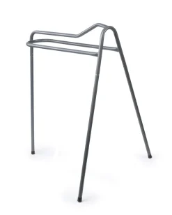 EZI-KIT Collapsible Saddle Stand^Shires Equestrian