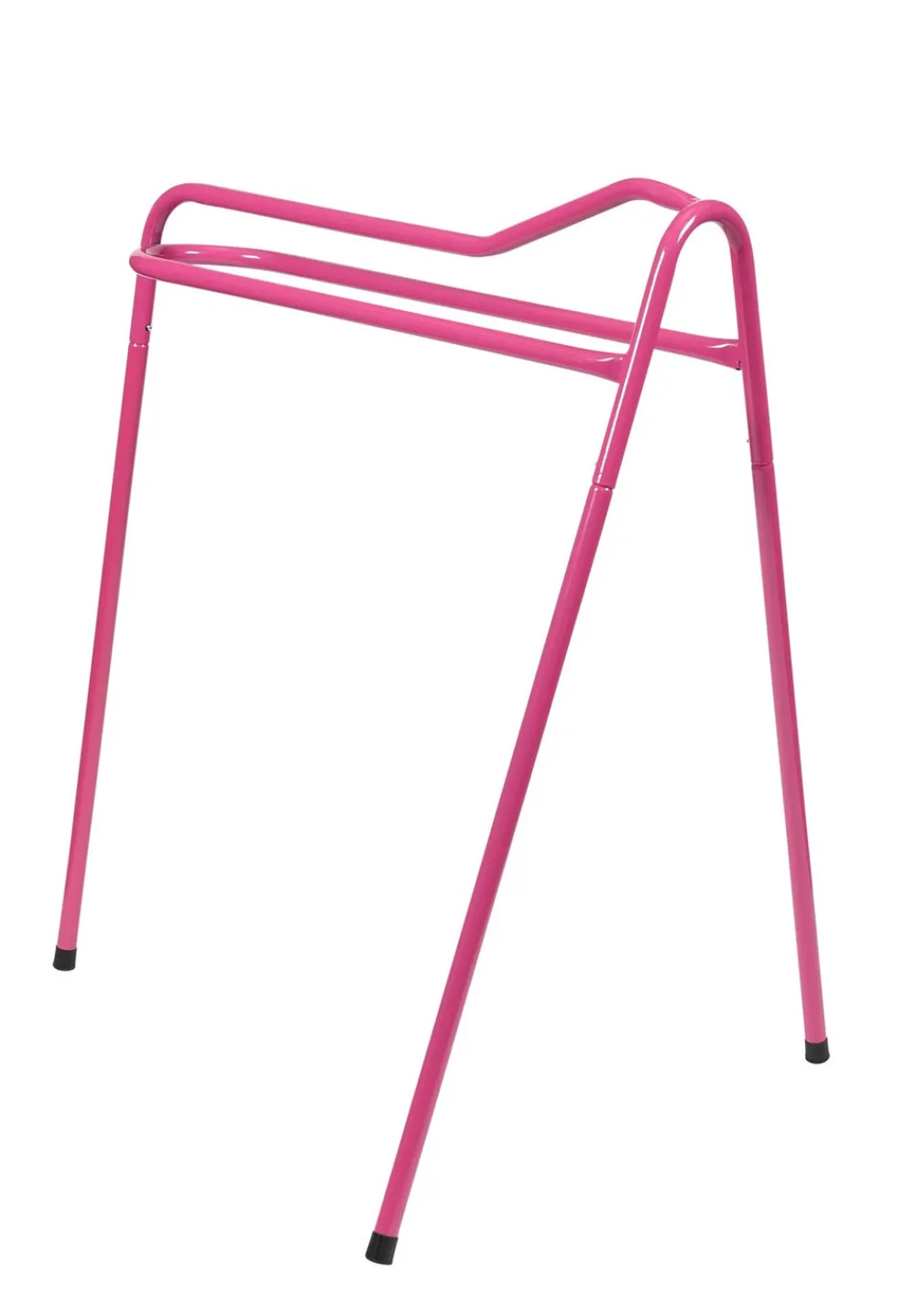 EZI-KIT Collapsible Saddle Stand^Shires Equestrian