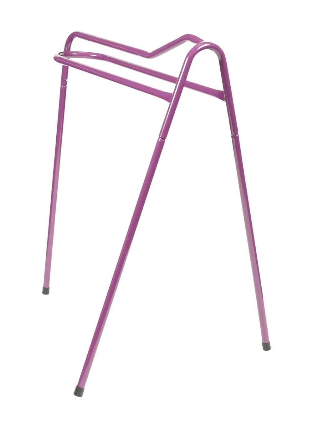 EZI-KIT Collapsible Saddle Stand^Shires Equestrian