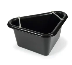 EZI-KIT Corner Manger^Shires Equestrian Discount