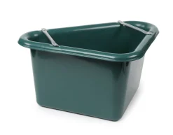 EZI-KIT Corner Manger^Shires Equestrian Discount