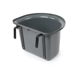 EZI-KIT Hook Over Portable Manger^Shires Equestrian