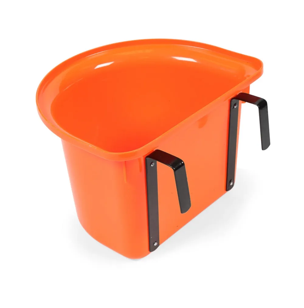 EZI-KIT Hook Over Portable Manger^Shires Equestrian