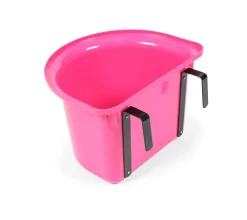 EZI-KIT Hook Over Portable Manger^Shires Equestrian