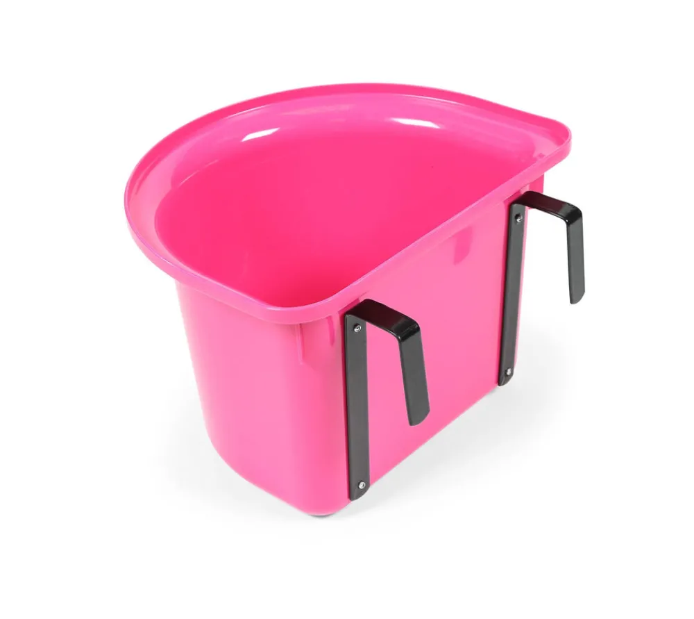 EZI-KIT Hook Over Portable Manger^Shires Equestrian