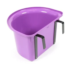 EZI-KIT Hook Over Portable Manger^Shires Equestrian