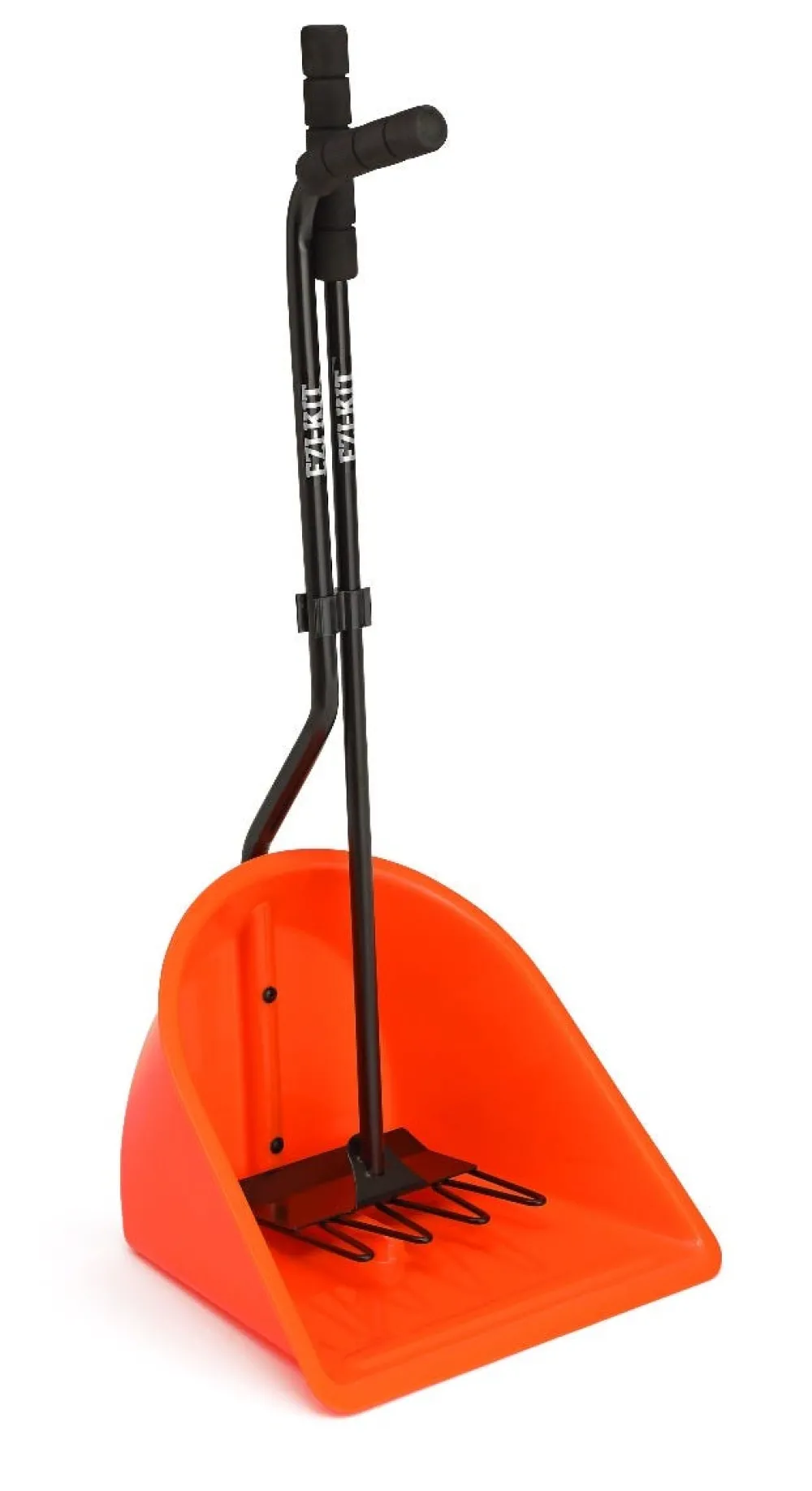 EZI-KIT Manure Scoop^Shires Equestrian Sale