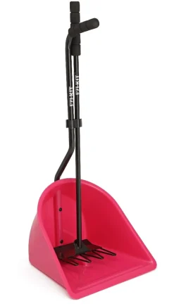 EZI-KIT Manure Scoop^Shires Equestrian Sale